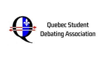 Quebec Student Debating Association